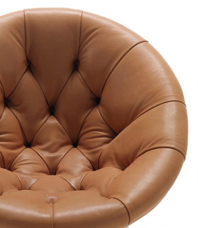 Fauteuil Nest One