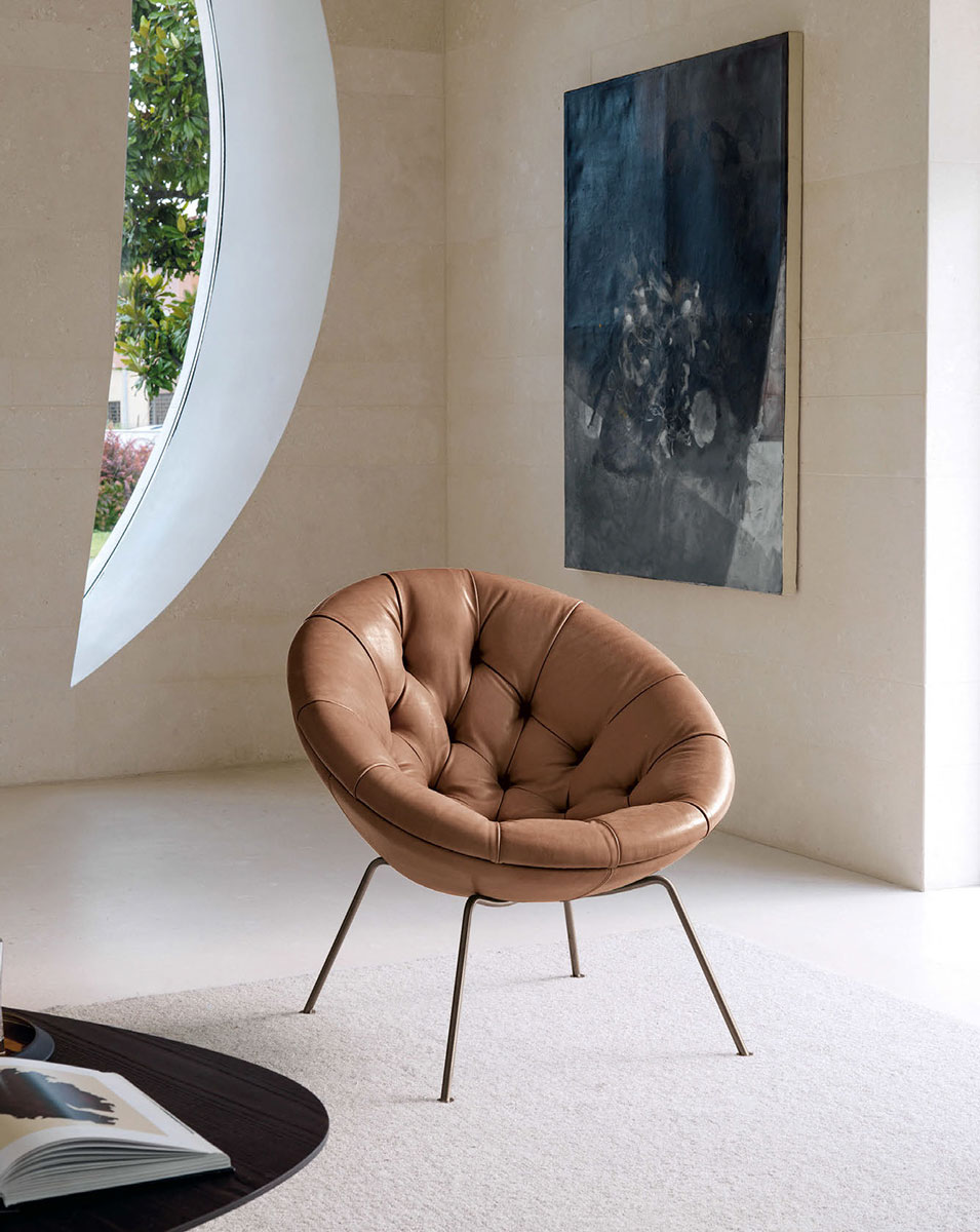 Fauteuil Nest One
