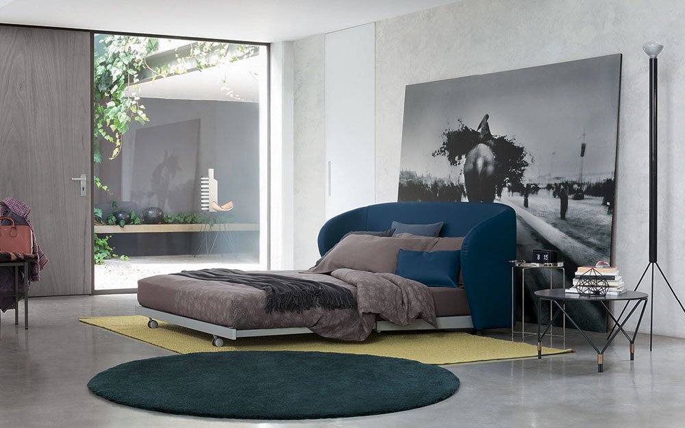 Sofa-bed Céline