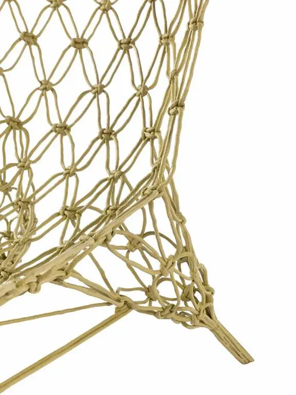 Petit fauteuil Knotted Chair