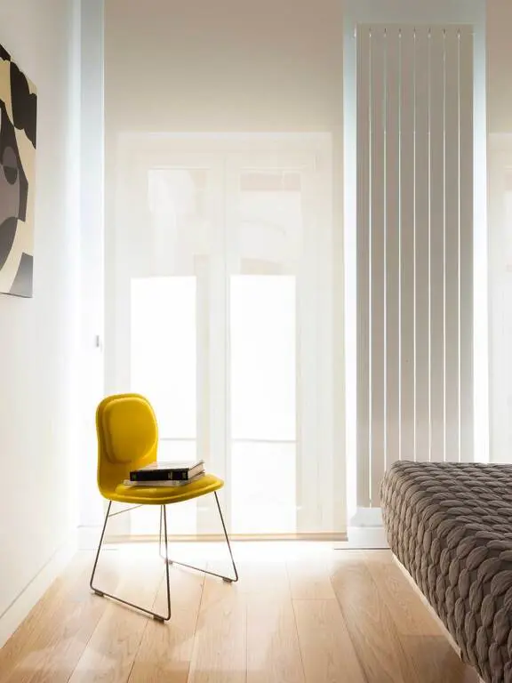 Chair Hi-Pad