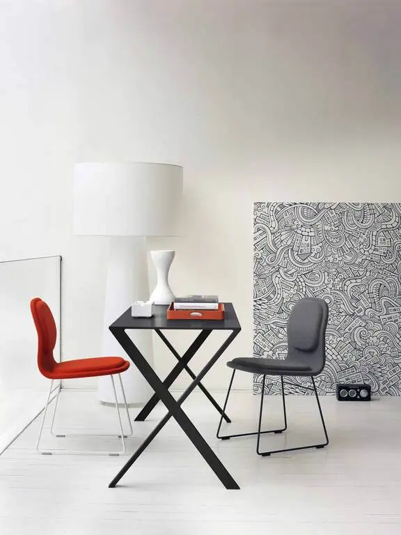 Chair Hi-Pad