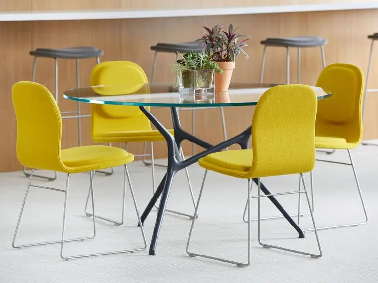Chair Hi-Pad