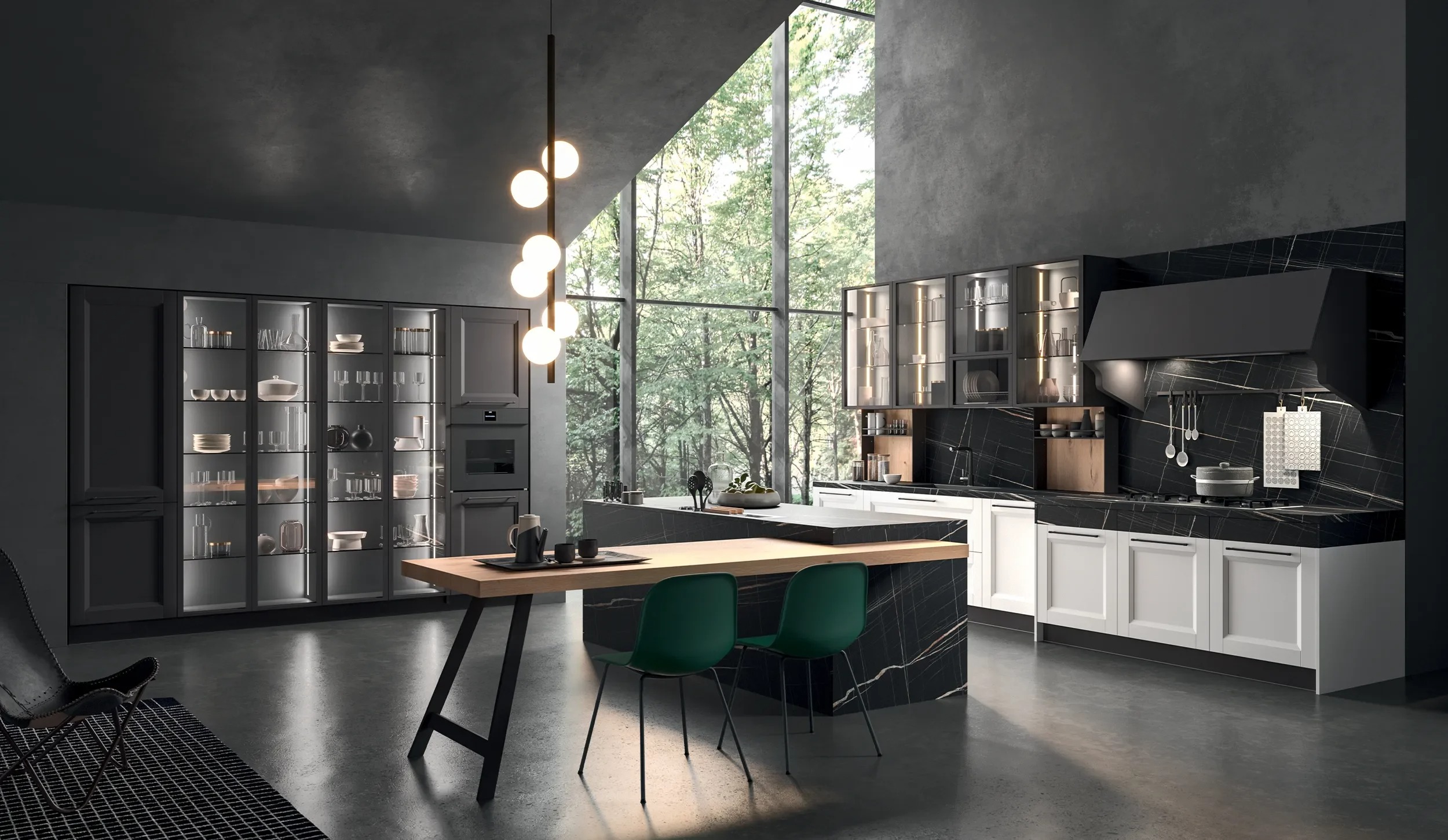 Cucina Ego