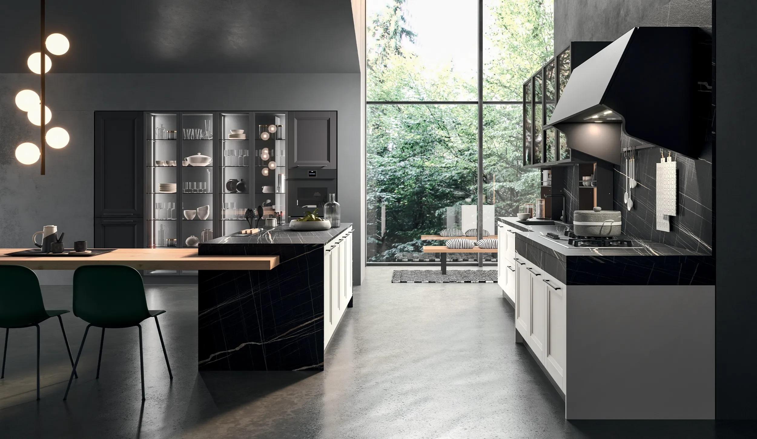 Cucina Ego