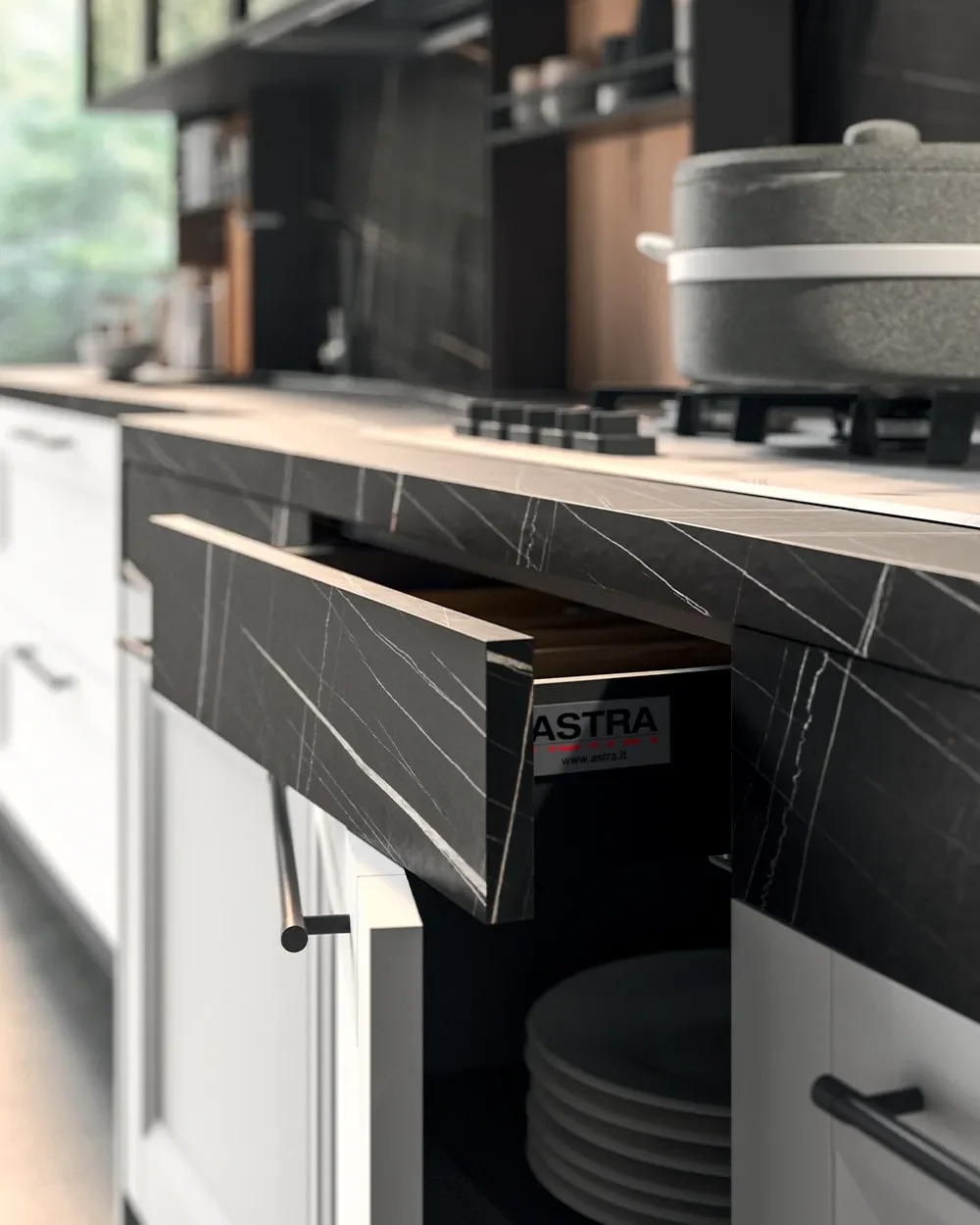 Cucina Ego