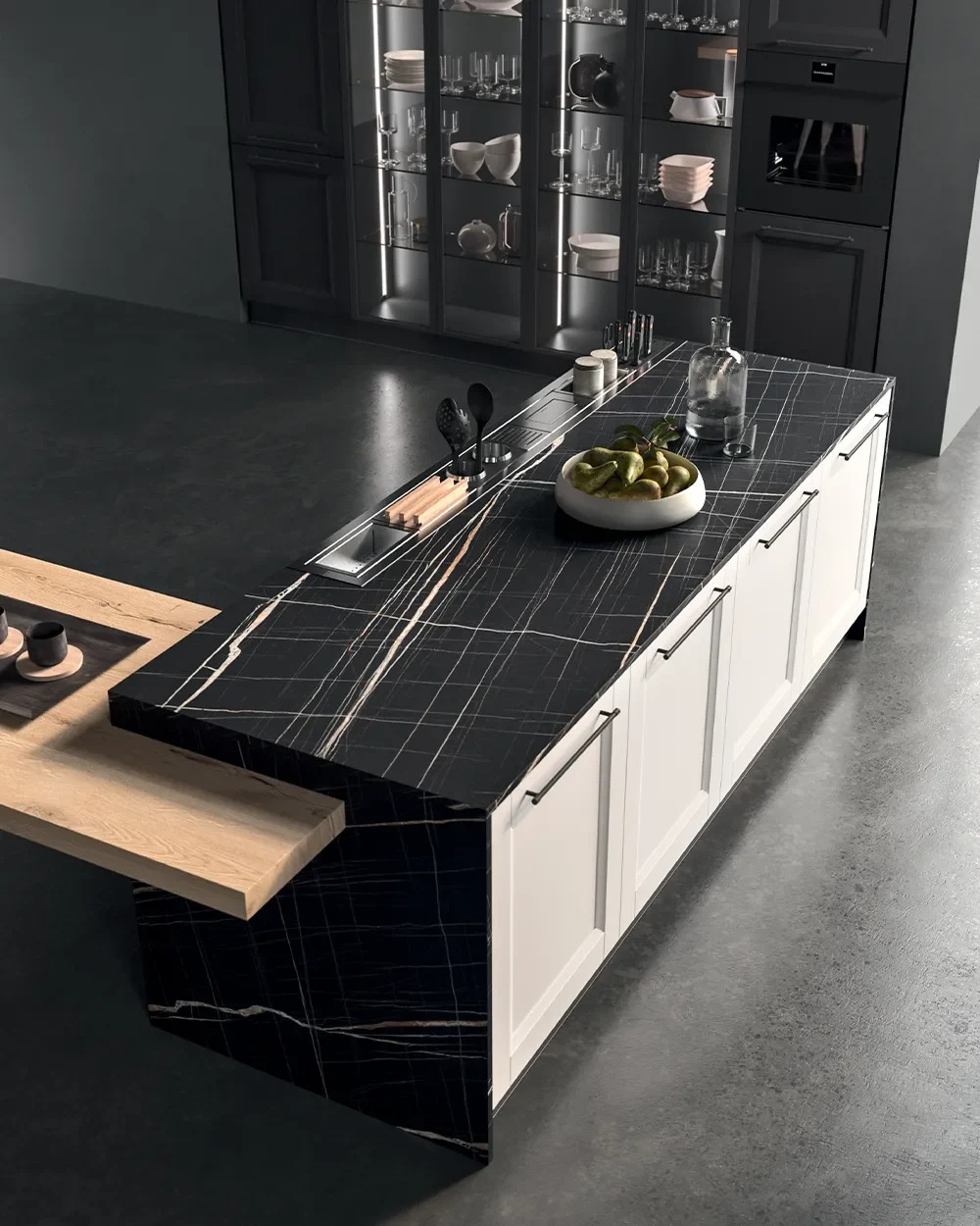 Cucina Ego