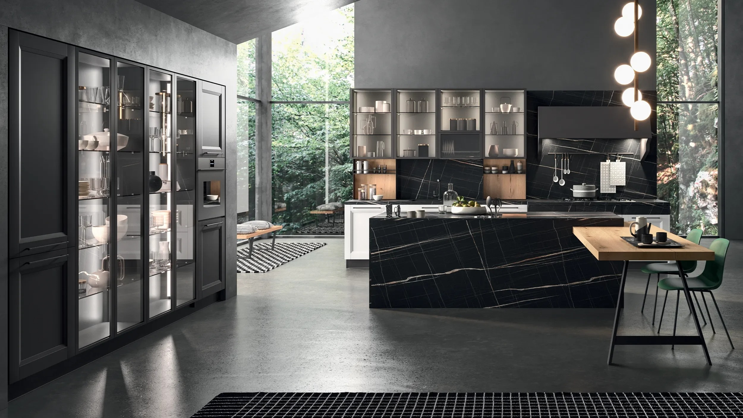 Cucina Ego