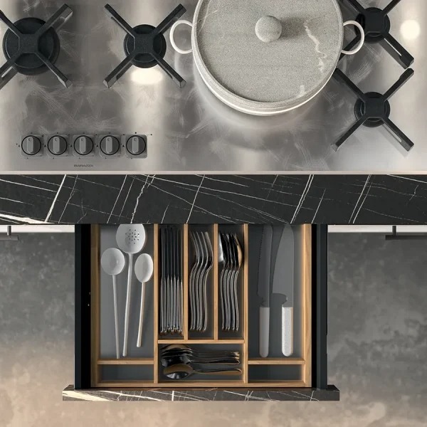 Cucina Ego