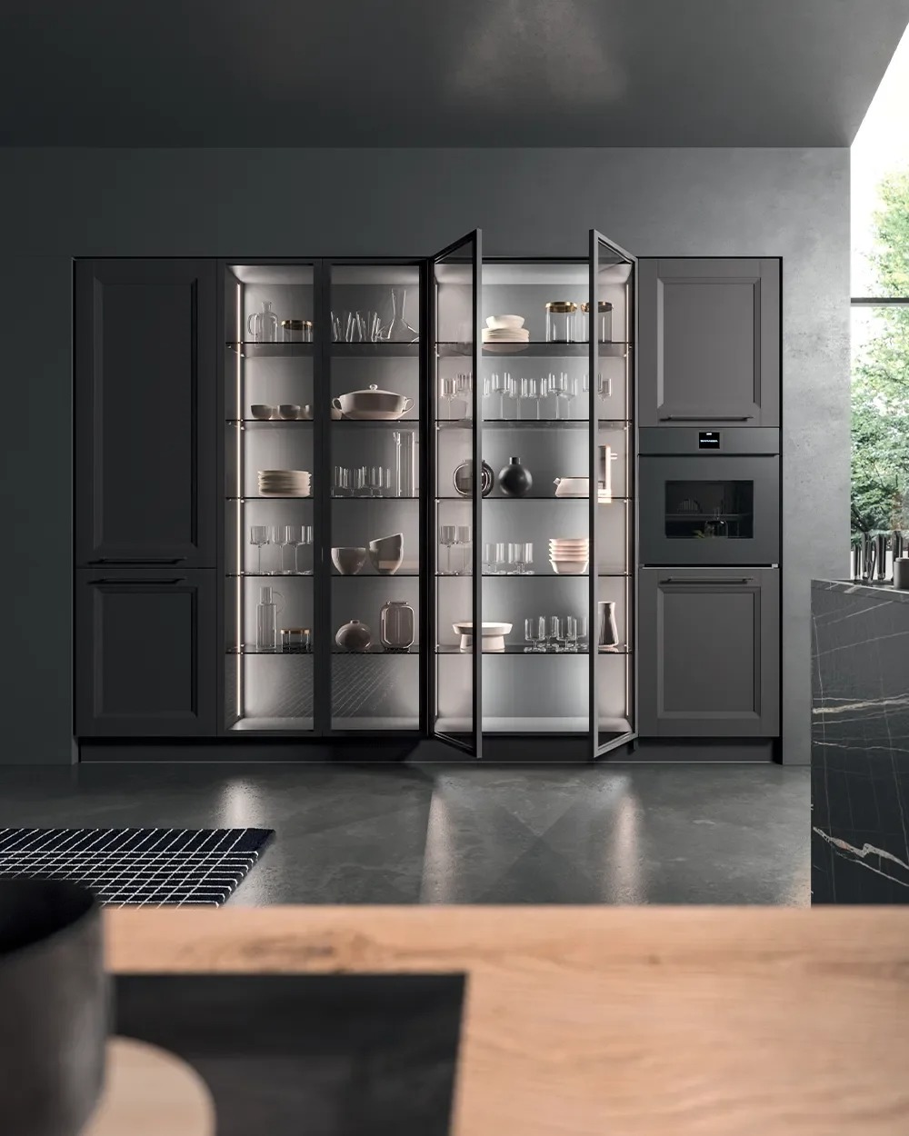 Cucina Ego