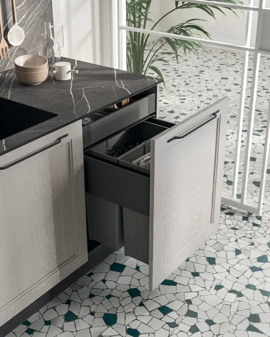 Cucina Old Line