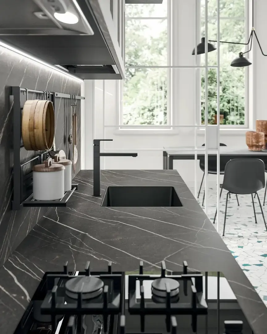 Cucina Old Line
