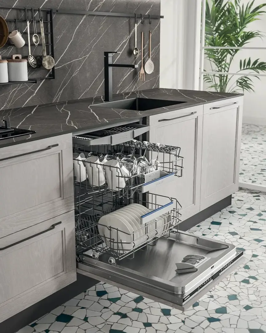 Cucina Old Line