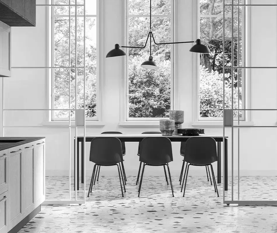 Cucina Old Line