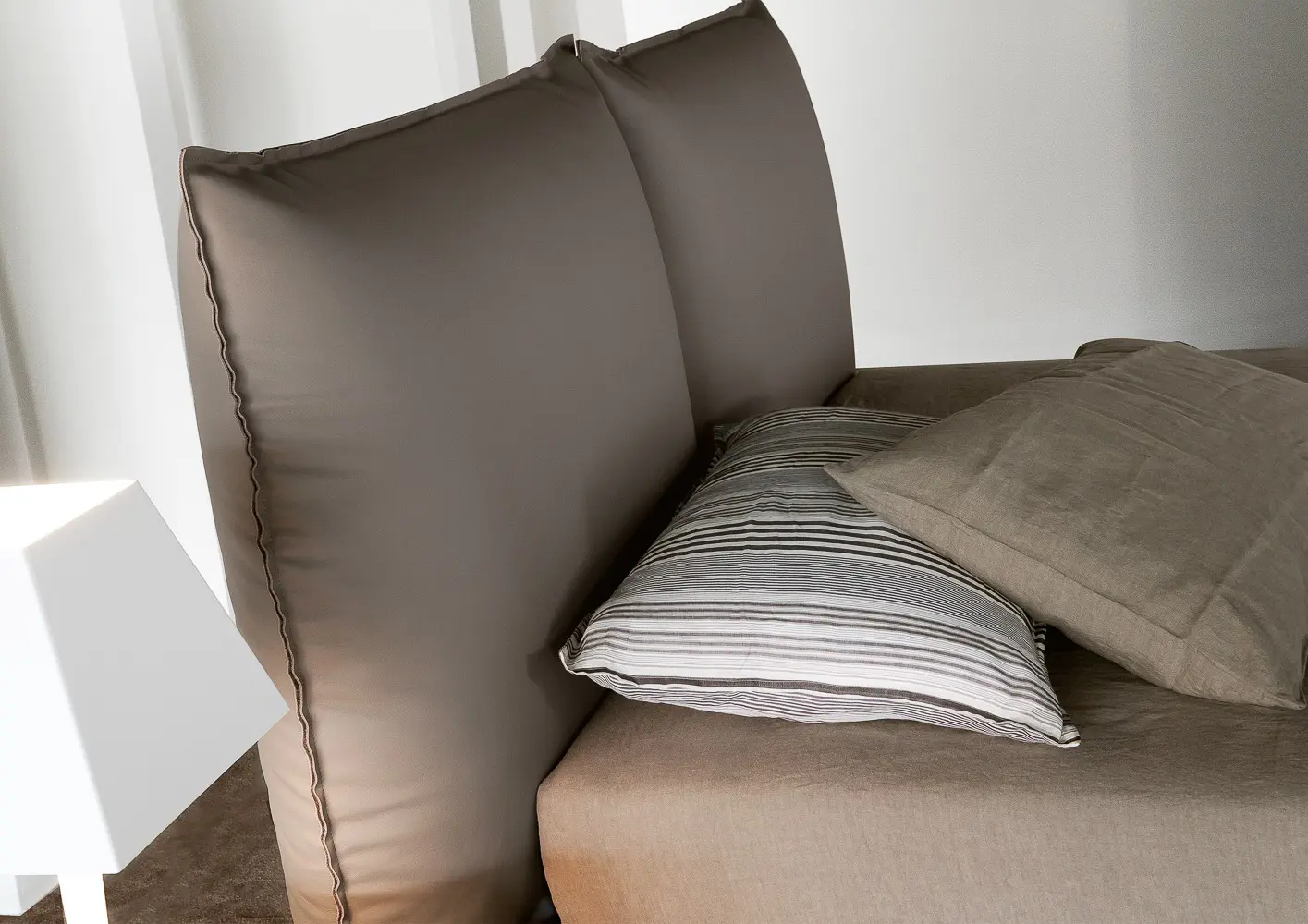 Letto Over
