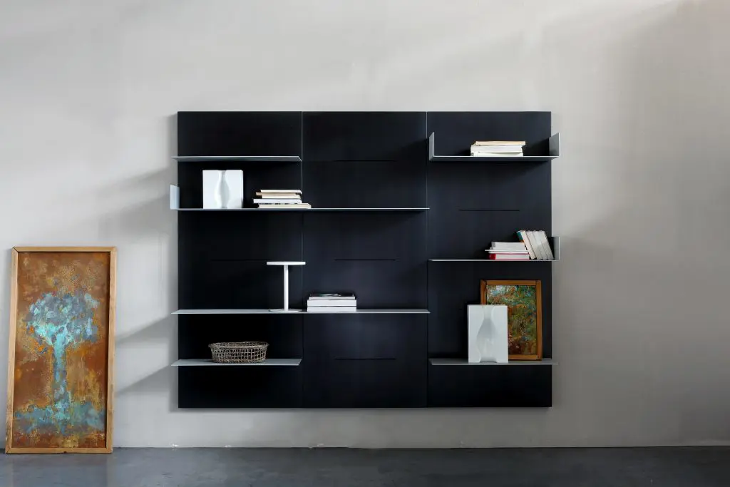 Bookcase iWall