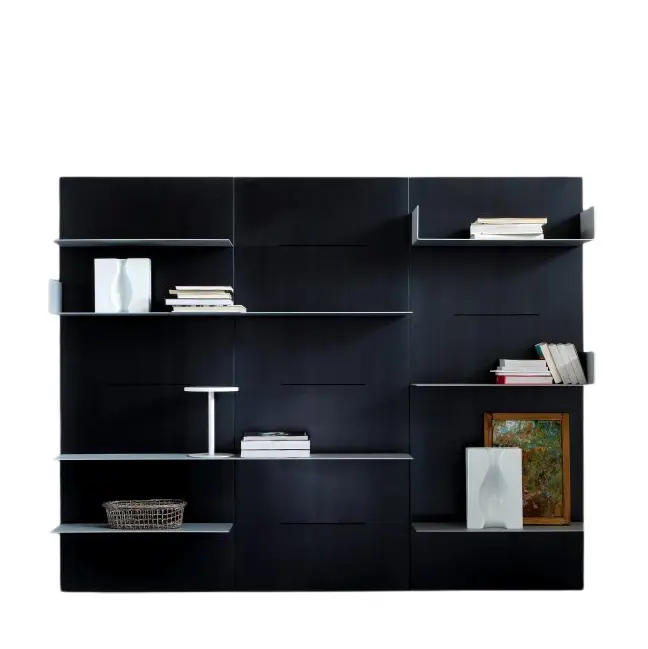 Libreria iWall