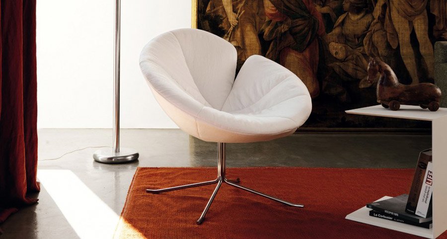 Fauteuil One Flo