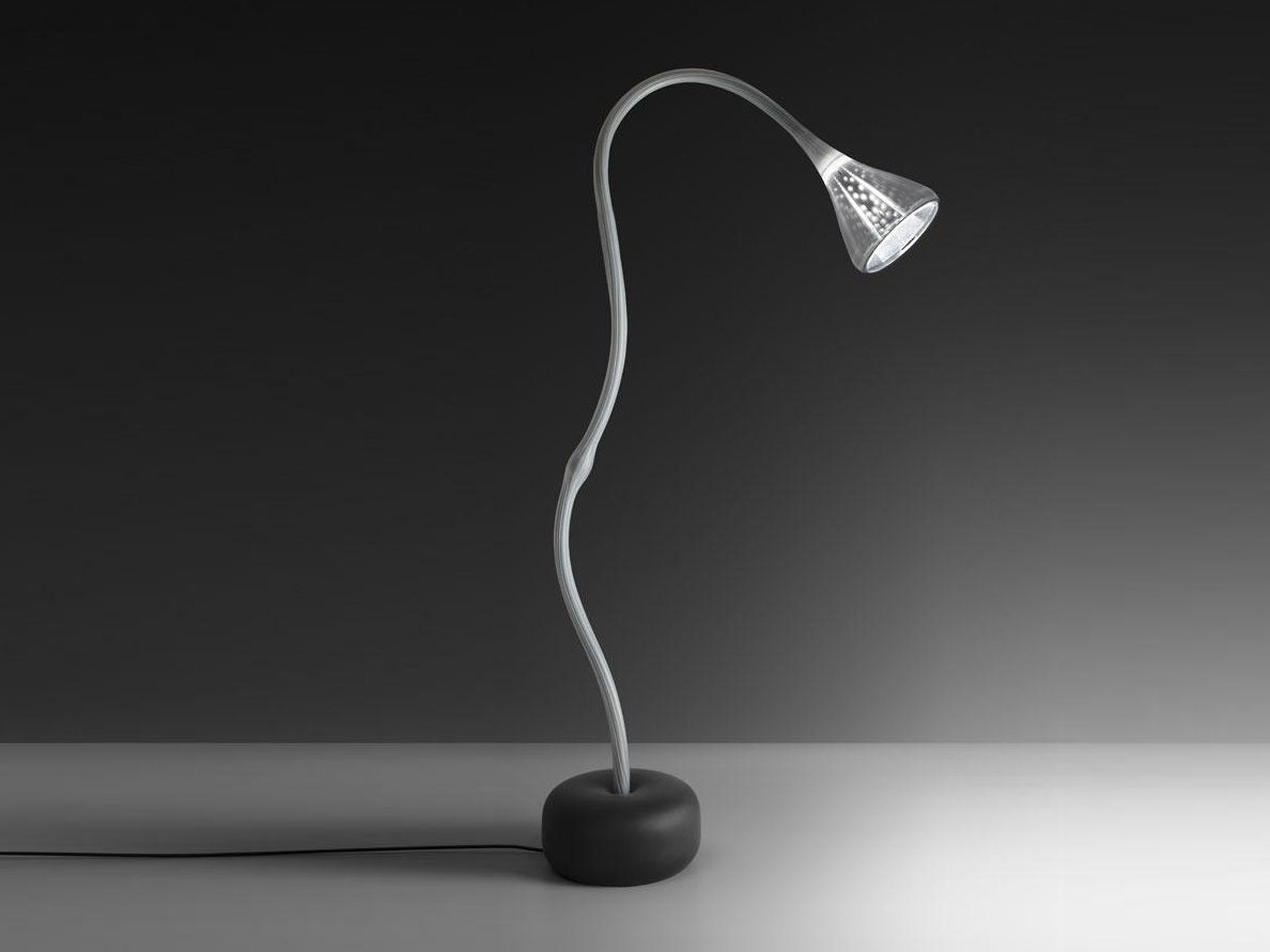 Lampe Pipe LED