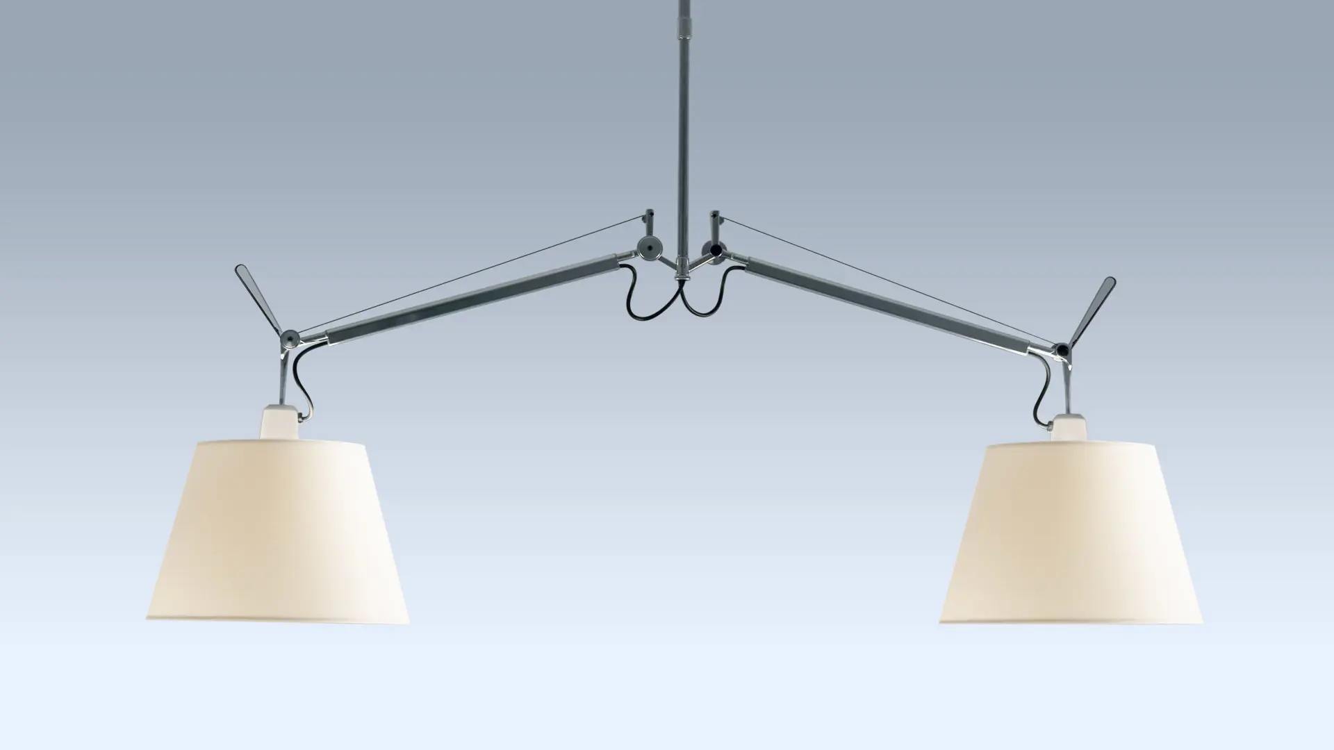 Lamp Tolomeo Basculante