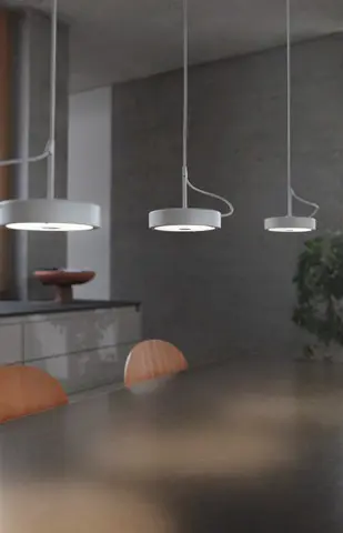 Lamp U-Turn