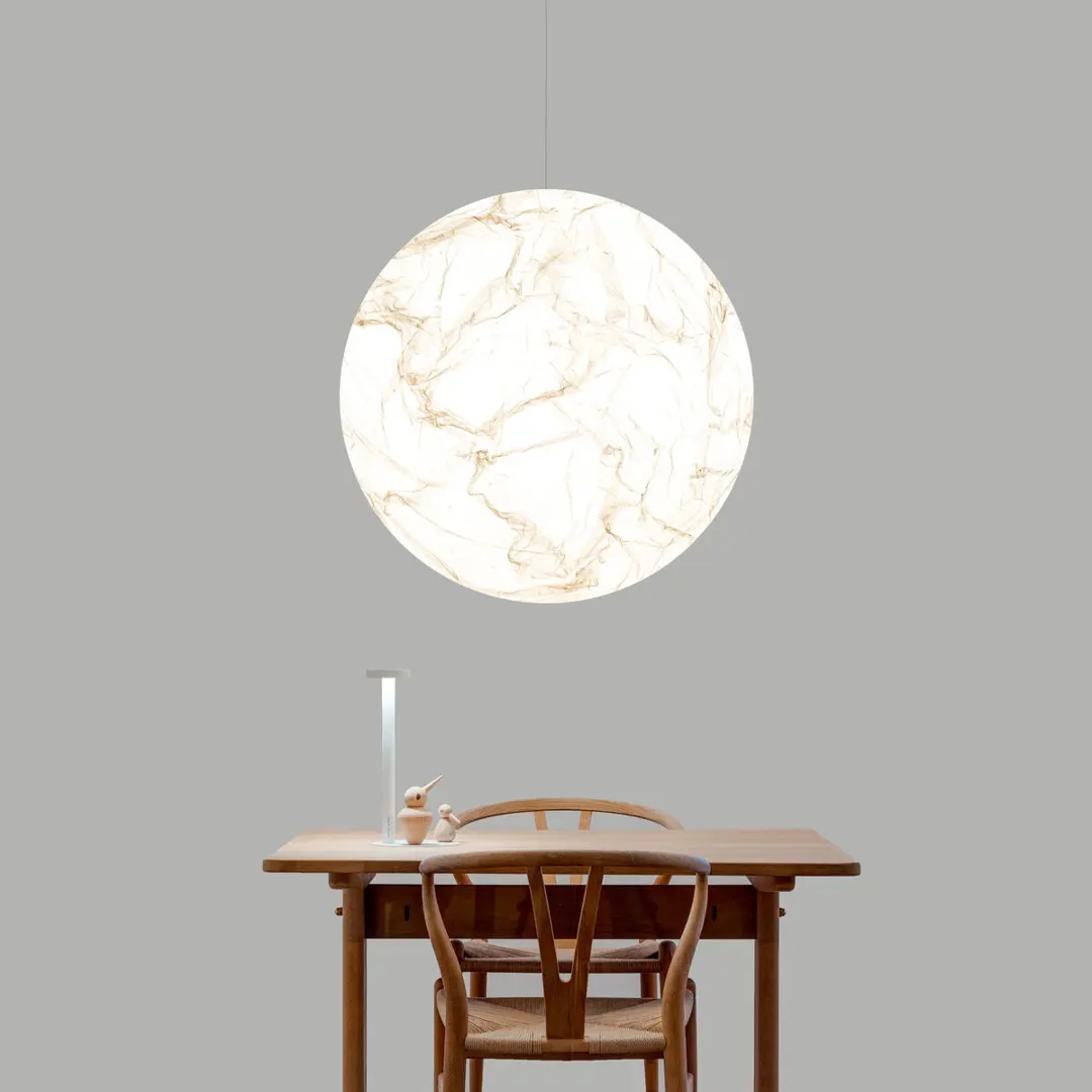 Lampada Moon