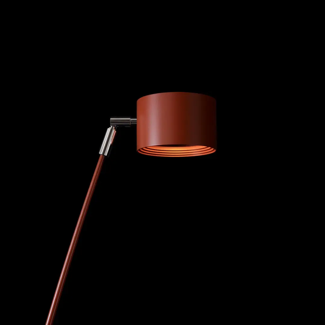 Lampada Sampei