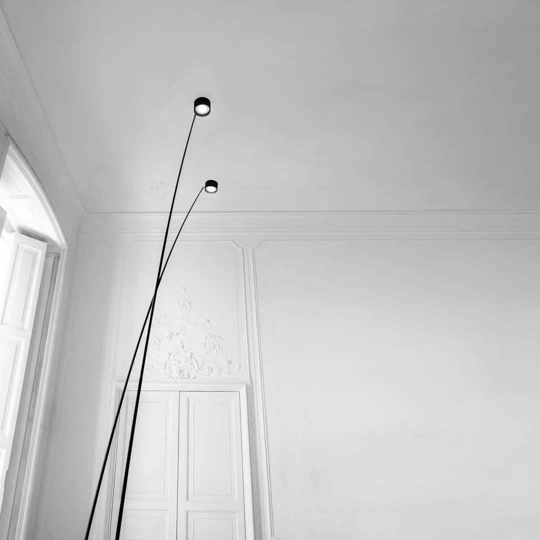 Lampada Sampei