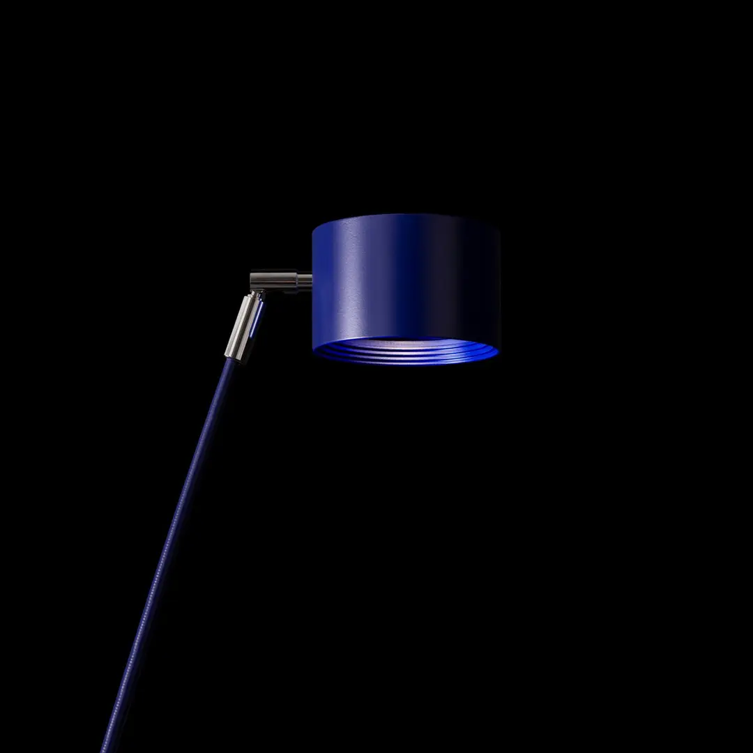 Lampada Sampei