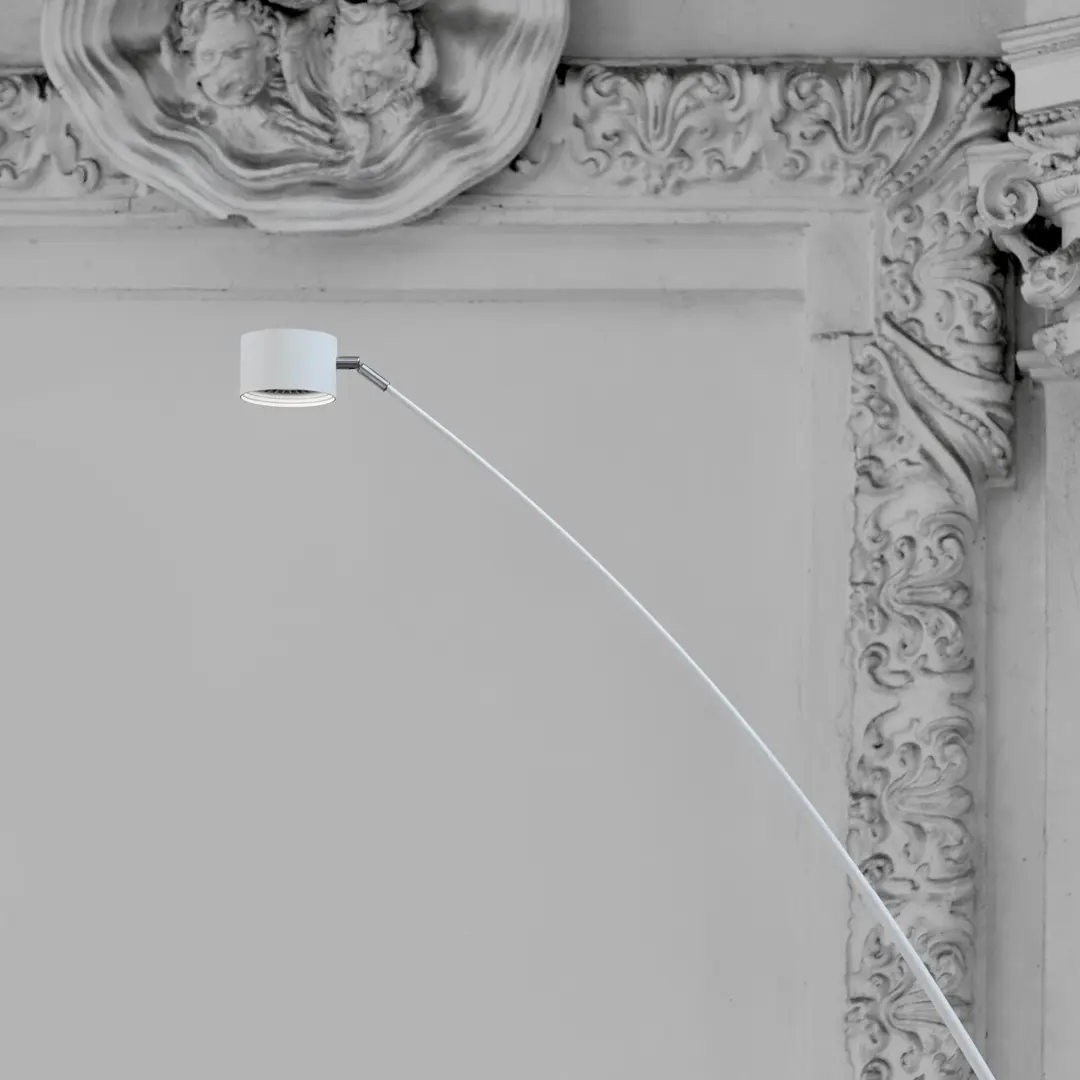 Lampada Sampei