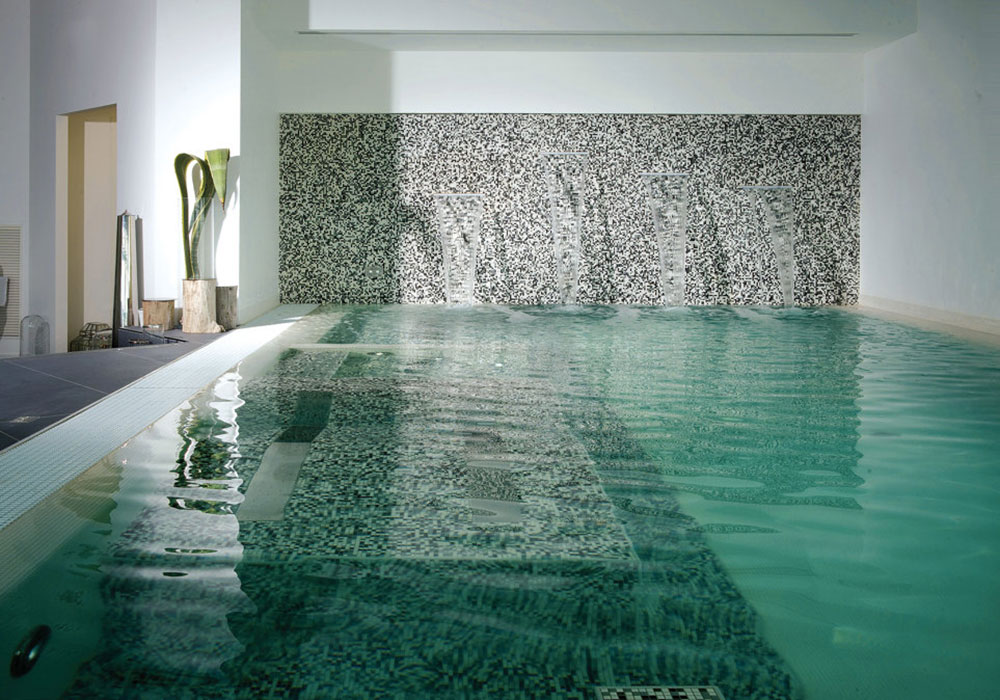 Mosaico Mix Wellness&Pool