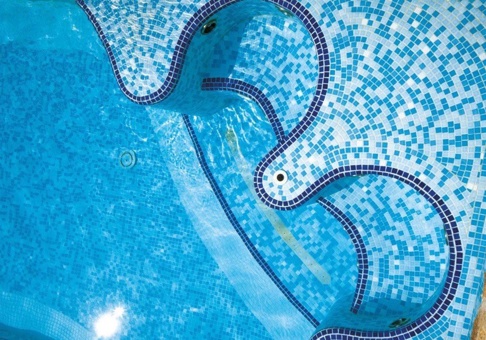 Mosaico Mix Wellness&Pool