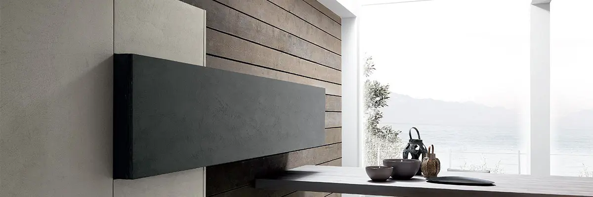 Cucina Twenty Resina