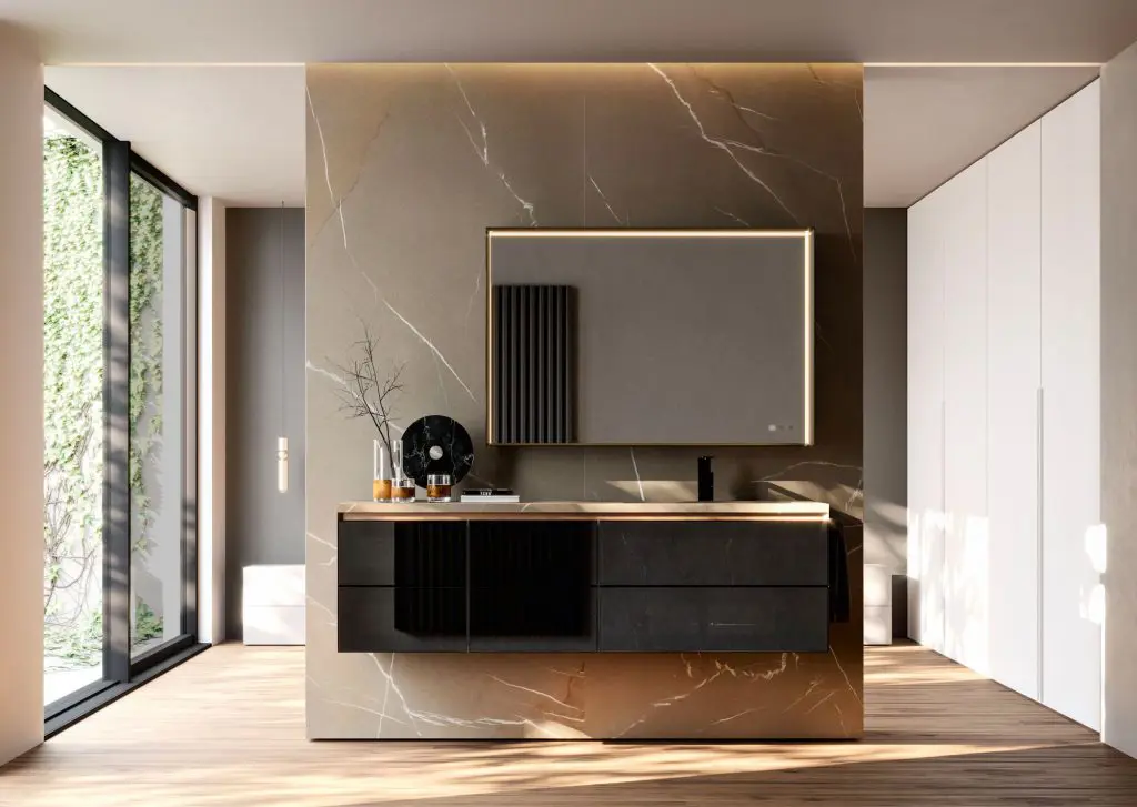 Composizione Cubik 05