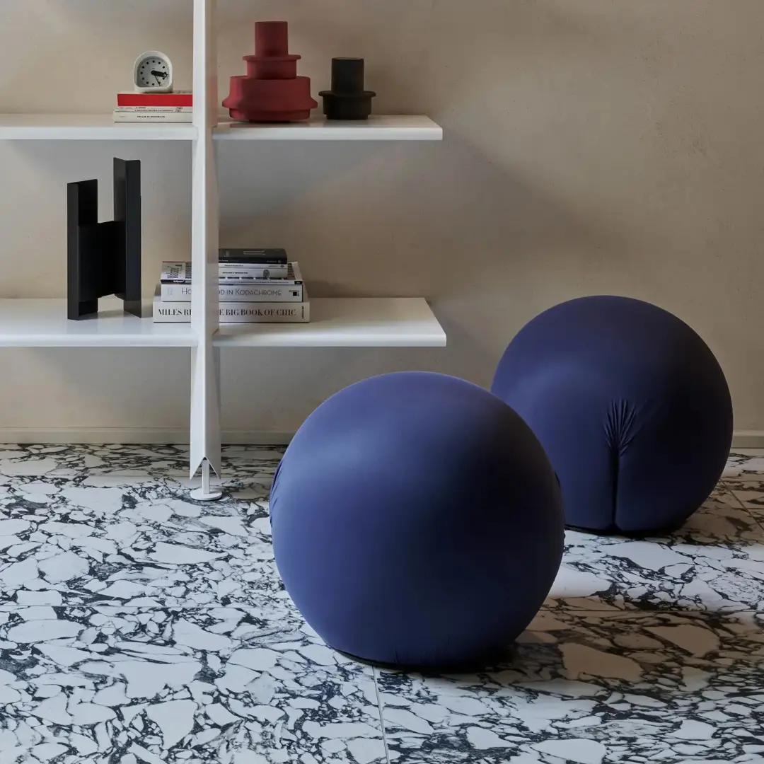 Pouf Tatino