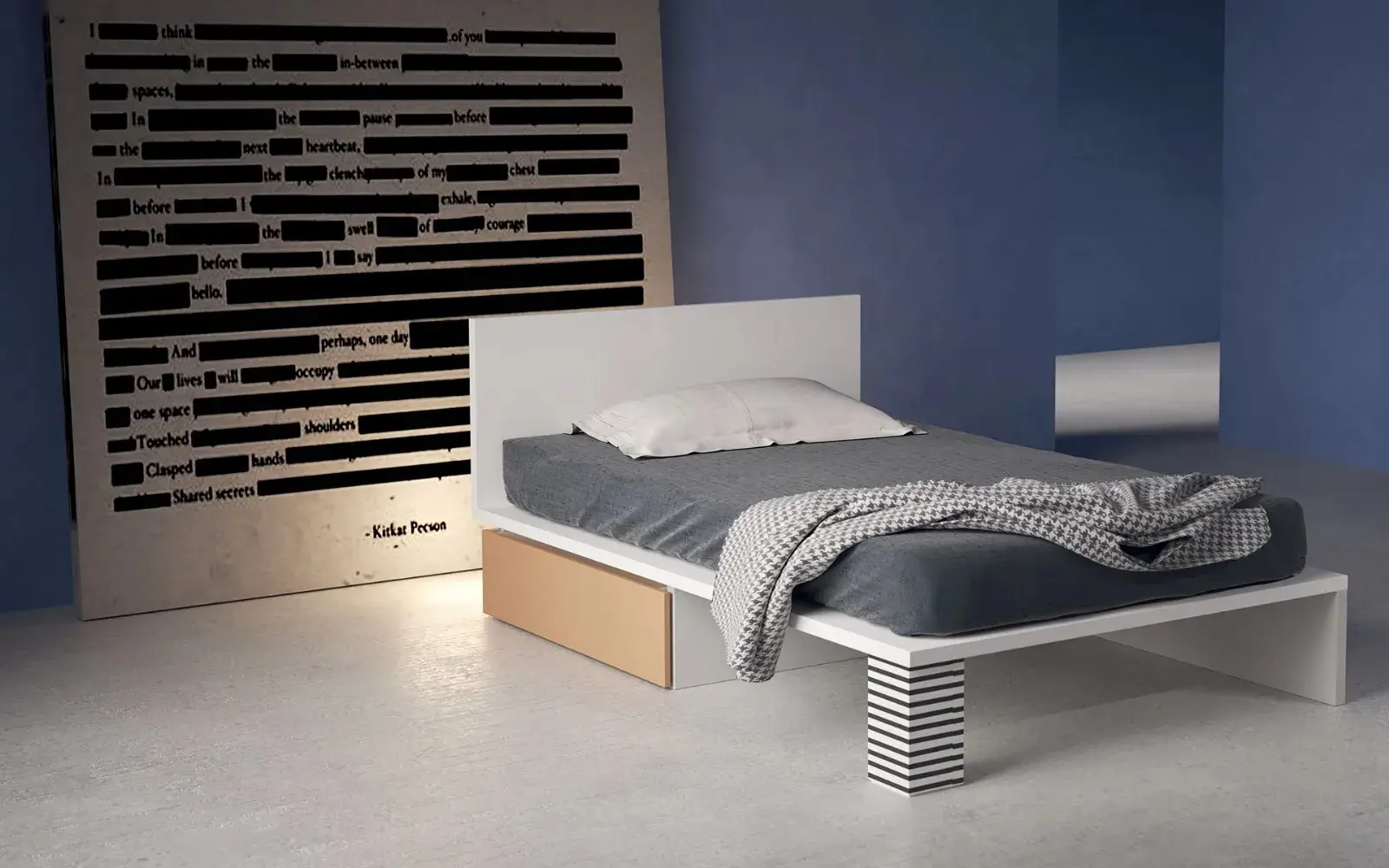 Letto Xbed