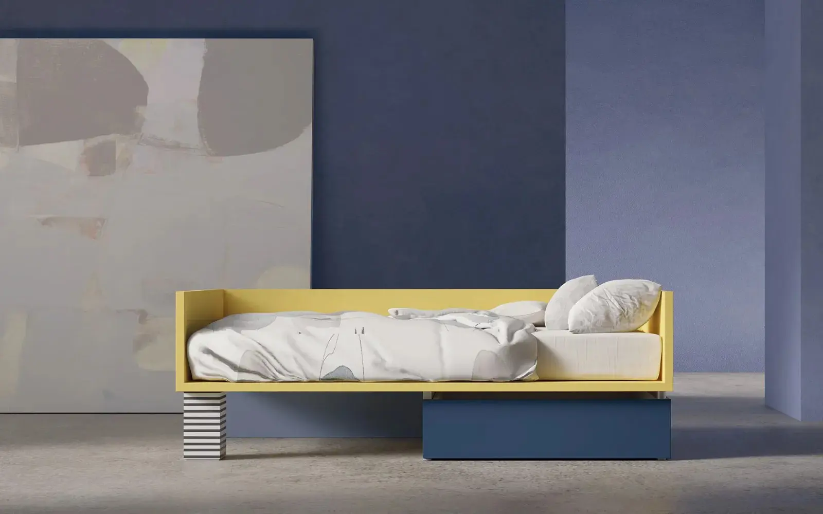 Letto Xbed