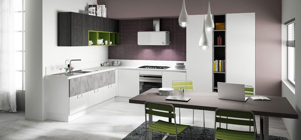 Cucina B50 [b]