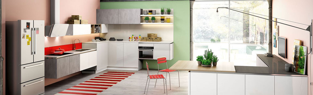 Cucina B50 [c]