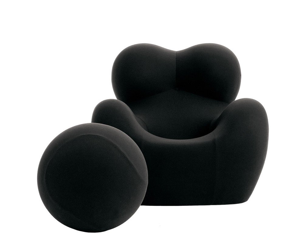 Fauteuil Up5+Up6