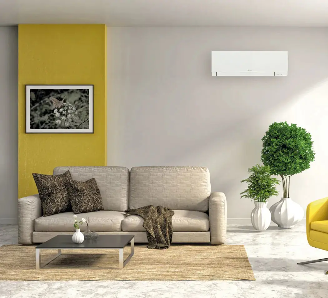 Climatizzatore MSZ-EF