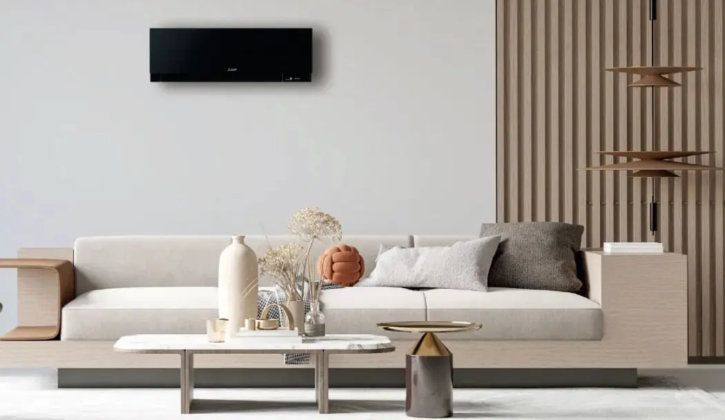 Climatizzatore MSZ-EF