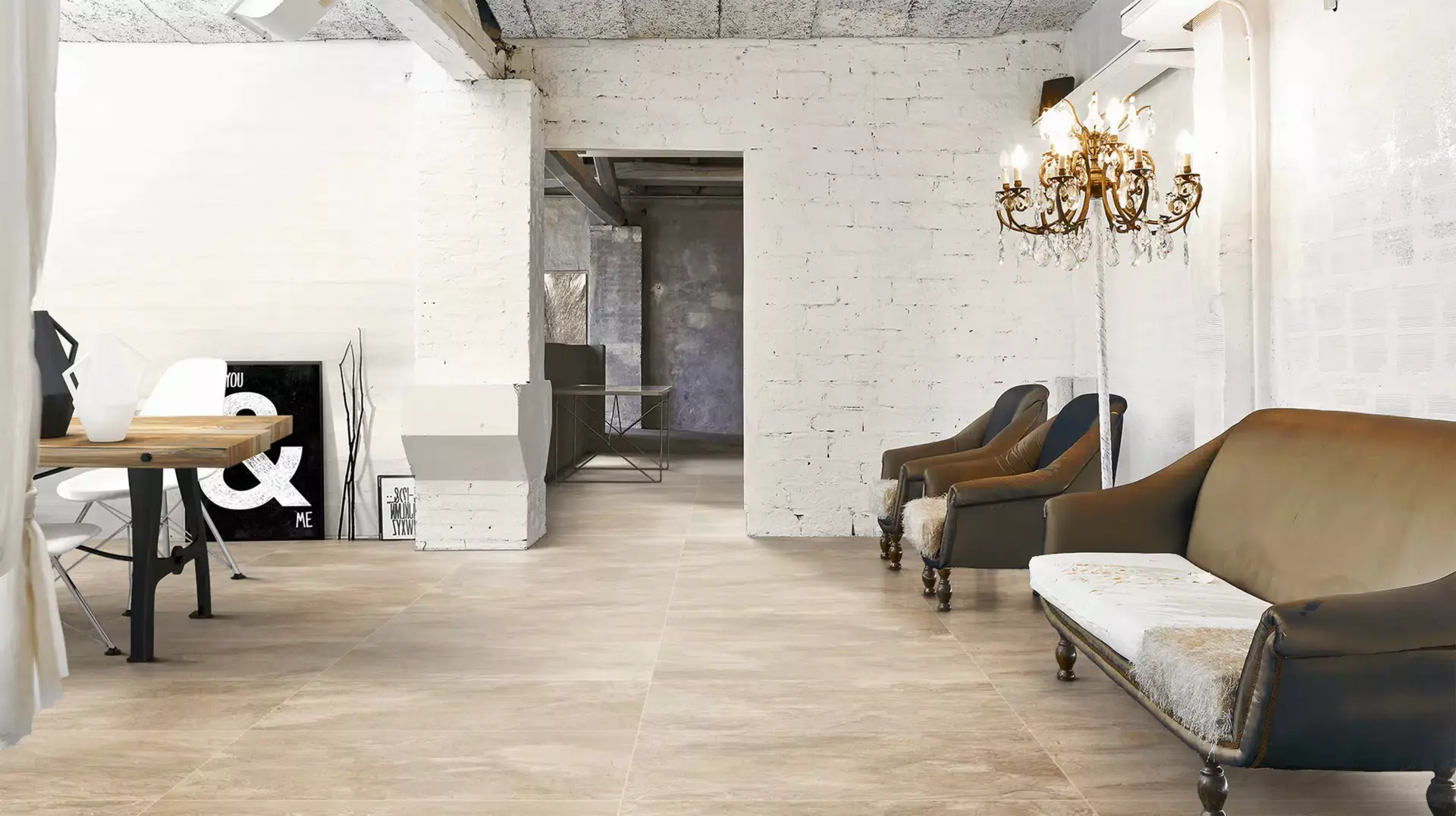 Collezione Ardoise