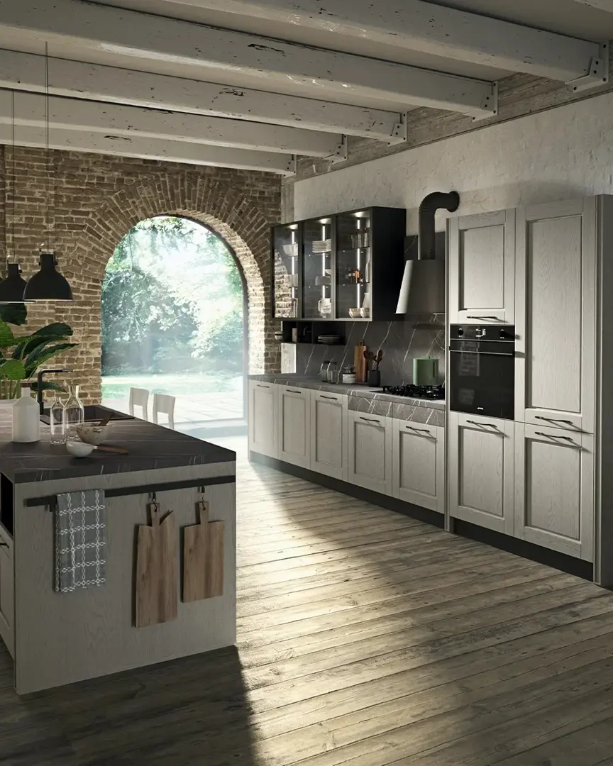 Cucina Epoca