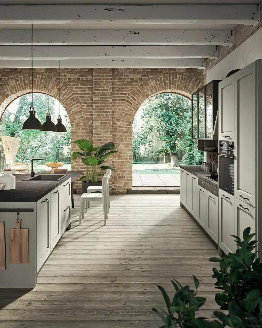 Cucina Epoca