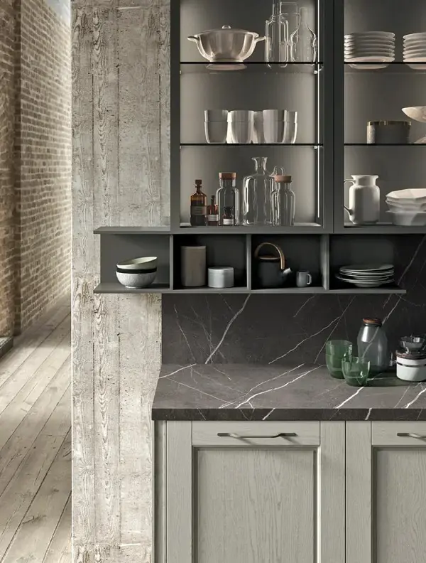 Cucina Epoca