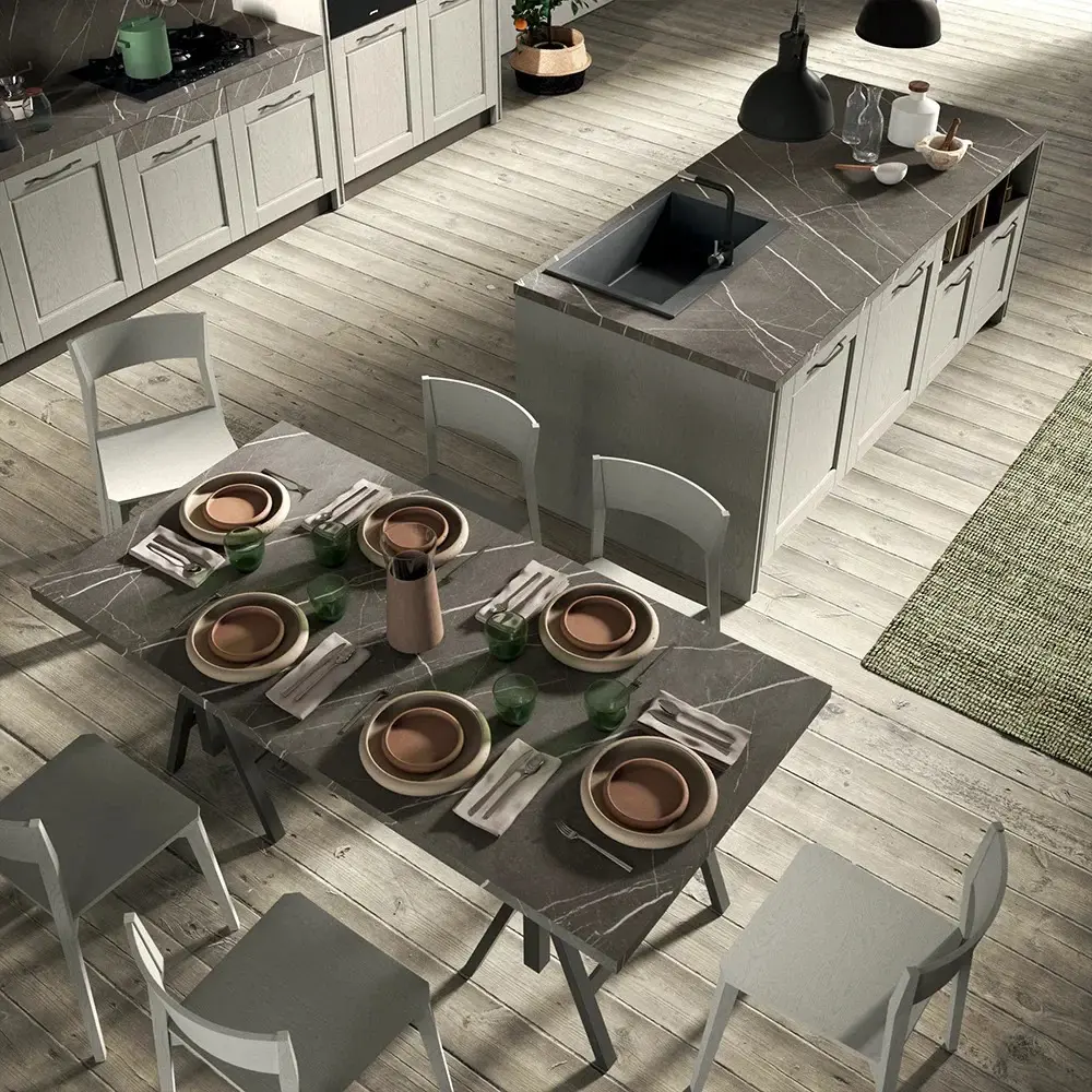 Cucina Epoca