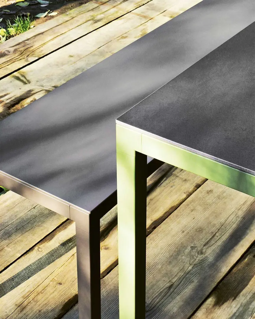 Table Helsinki 35 Outdoor