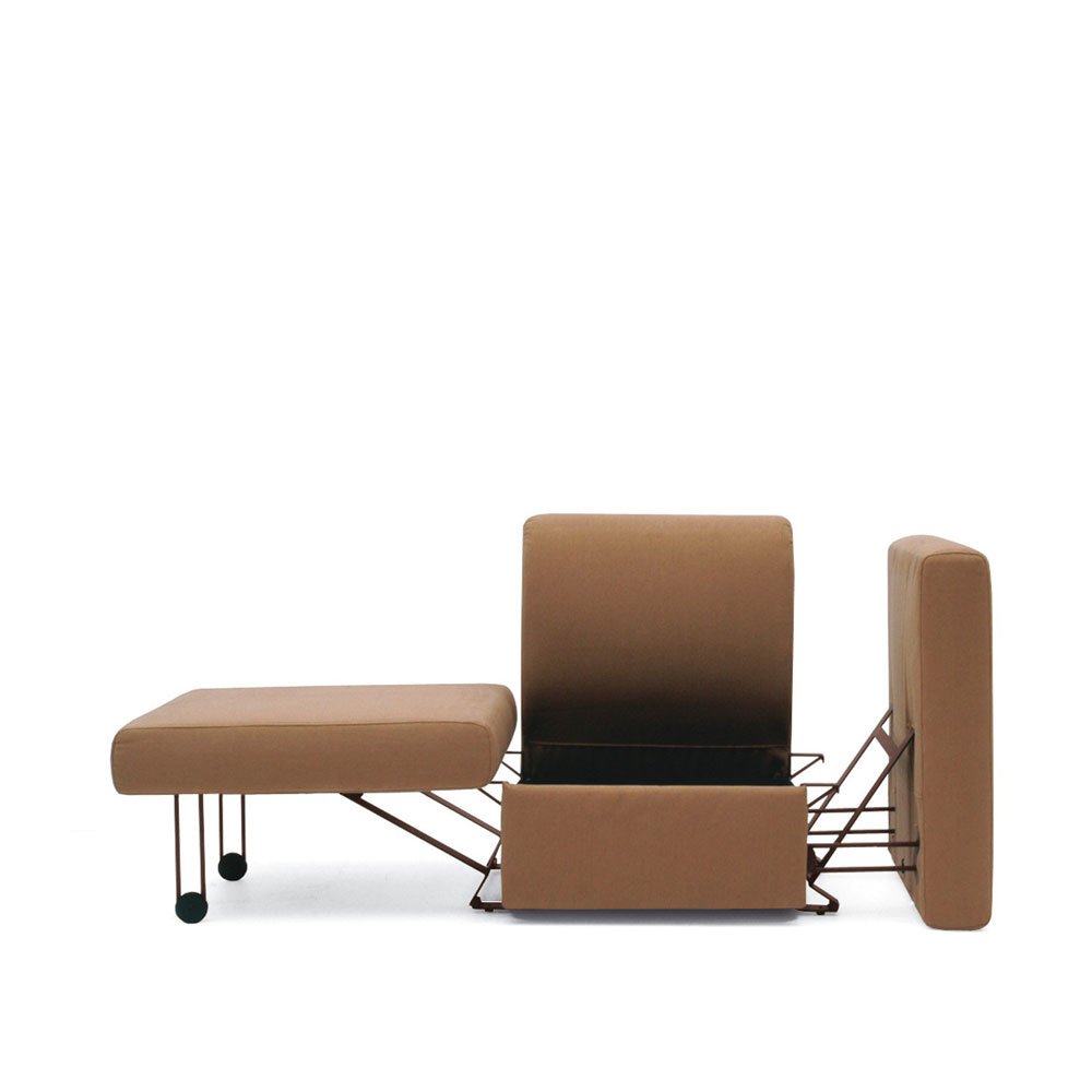 Fauteuil Acca