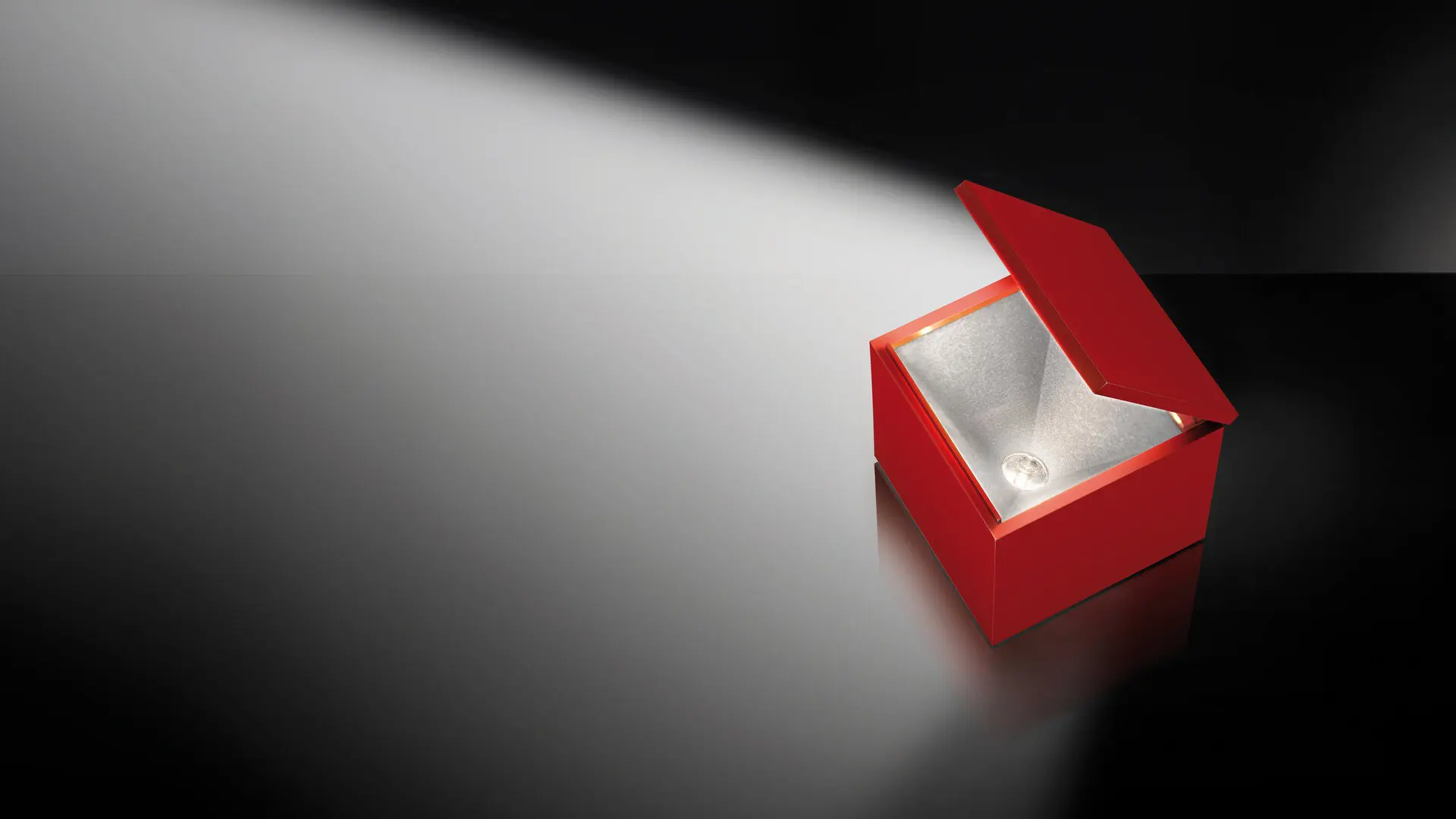 Lampada Cuboluce Led
